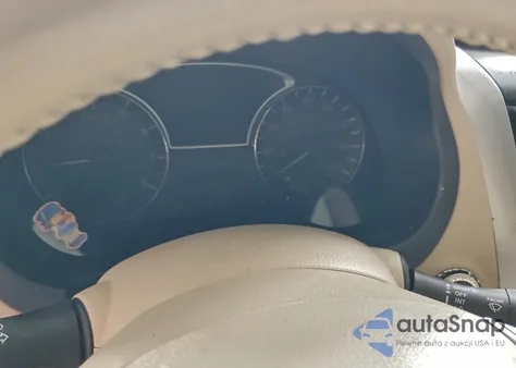 2014 Nissan Altima 2.5 from USA, damaged, VIN 1N4AL3AP8EN245329